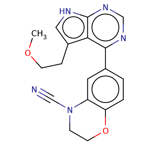 Chemical structure of BindingDB Monomer ID 50466666