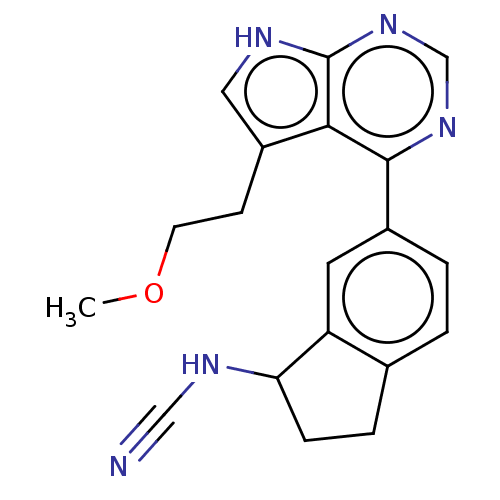 Chemical structure of BindingDB Monomer ID 50466670