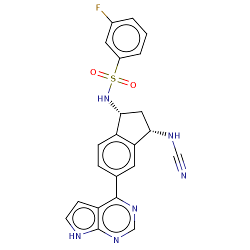 Chemical structure of BindingDB Monomer ID 50466671