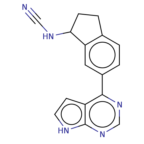 Chemical structure of BindingDB Monomer ID 50466672