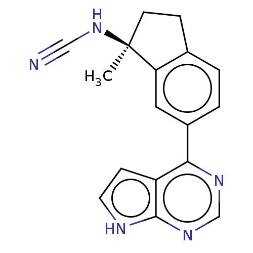 Chemical structure of BindingDB Monomer ID 50466676