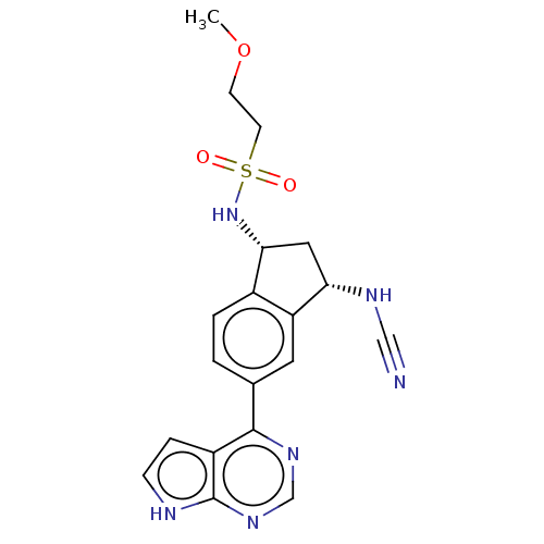 Chemical structure of BindingDB Monomer ID 50466678