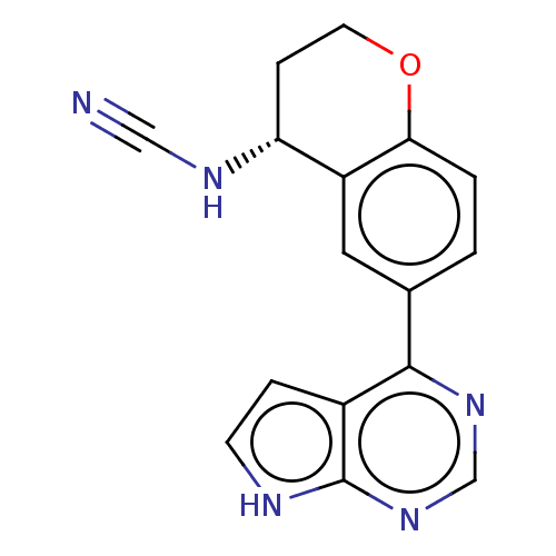 Chemical structure of BindingDB Monomer ID 50466681
