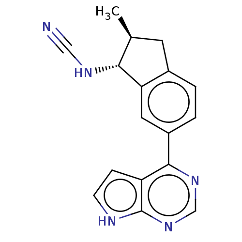 Chemical structure of BindingDB Monomer ID 50466682