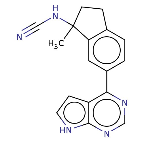 Chemical structure of BindingDB Monomer ID 50466683