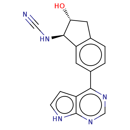 Chemical structure of BindingDB Monomer ID 50466684
