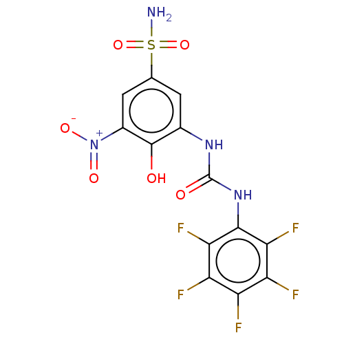 Chemical structure of BindingDB Monomer ID 50466757