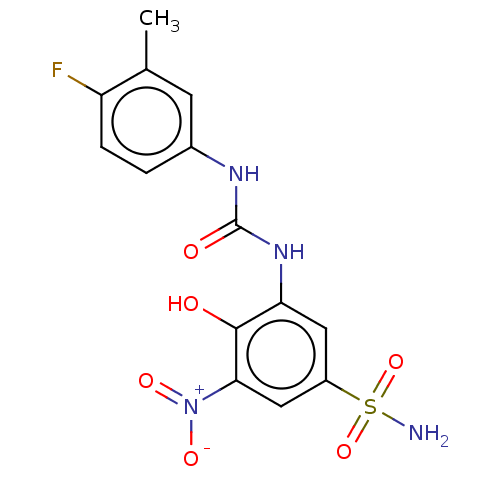 Chemical structure of BindingDB Monomer ID 50466758