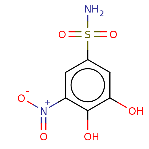 Chemical structure of BindingDB Monomer ID 50466759