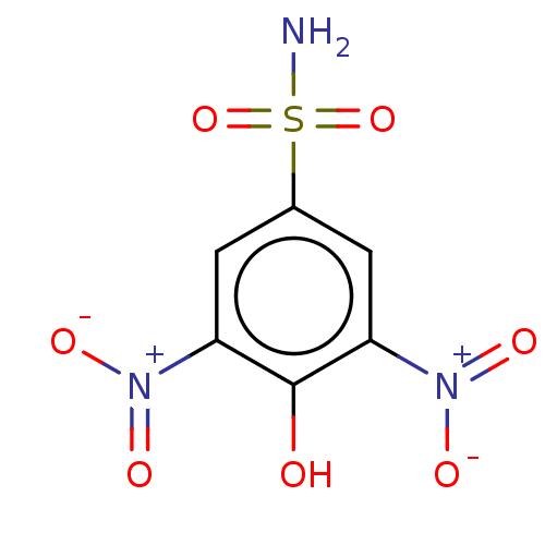 Chemical structure of BindingDB Monomer ID 50466763