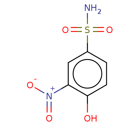 Chemical structure of BindingDB Monomer ID 50466767