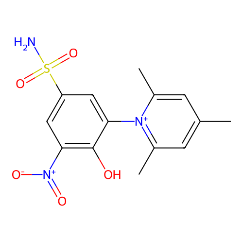 Chemical structure of BindingDB Monomer ID 50466768