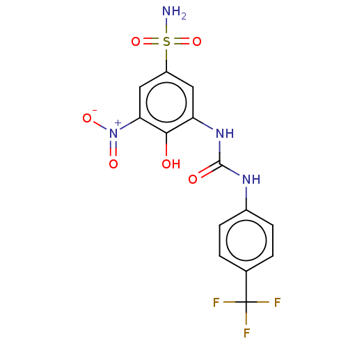Chemical structure of BindingDB Monomer ID 50466769