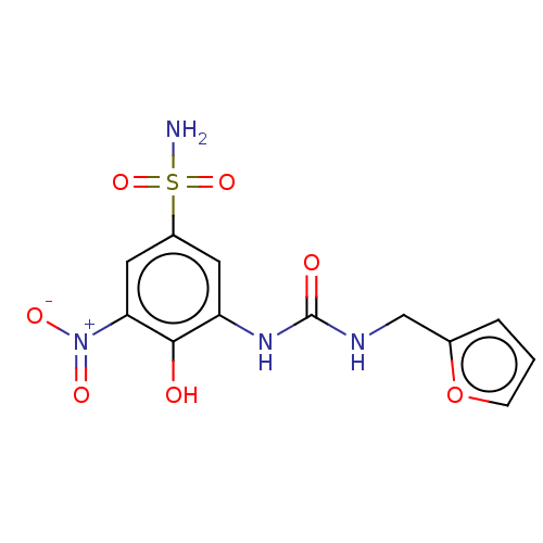 Chemical structure of BindingDB Monomer ID 50466770