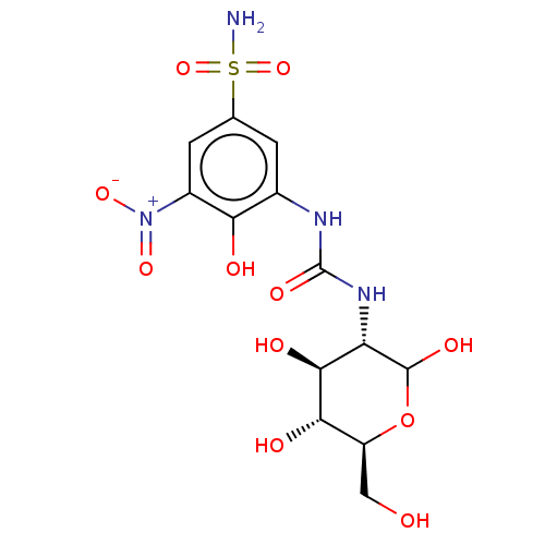 Chemical structure of BindingDB Monomer ID 50466771