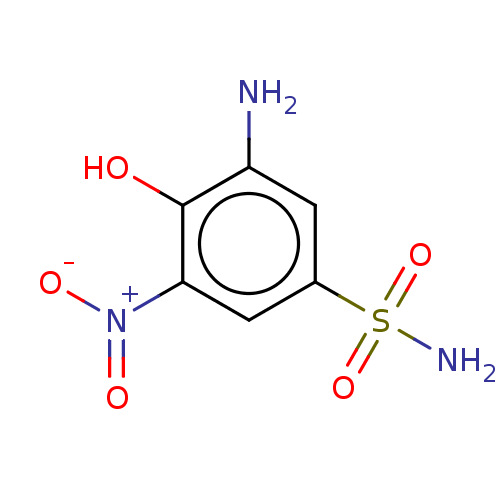 Chemical structure of BindingDB Monomer ID 50466772