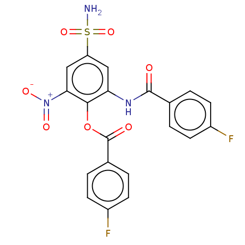Chemical structure of BindingDB Monomer ID 50466773