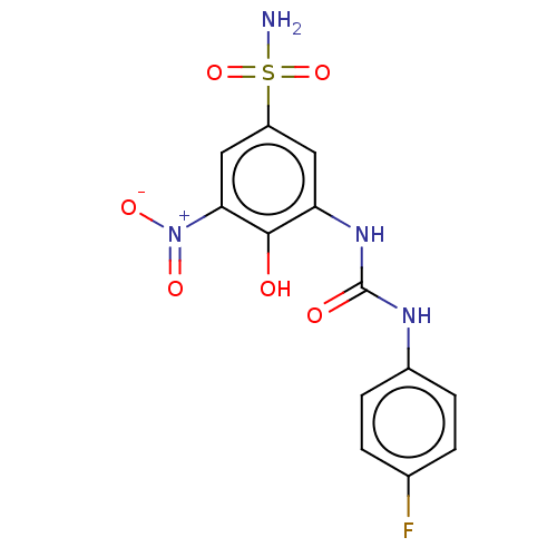 Chemical structure of BindingDB Monomer ID 50466774