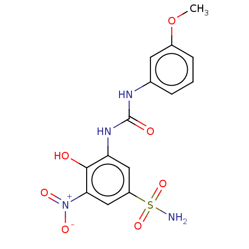 Chemical structure of BindingDB Monomer ID 50466775