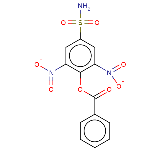 Chemical structure of BindingDB Monomer ID 50466776