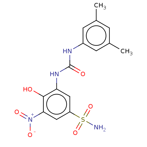Chemical structure of BindingDB Monomer ID 50466777