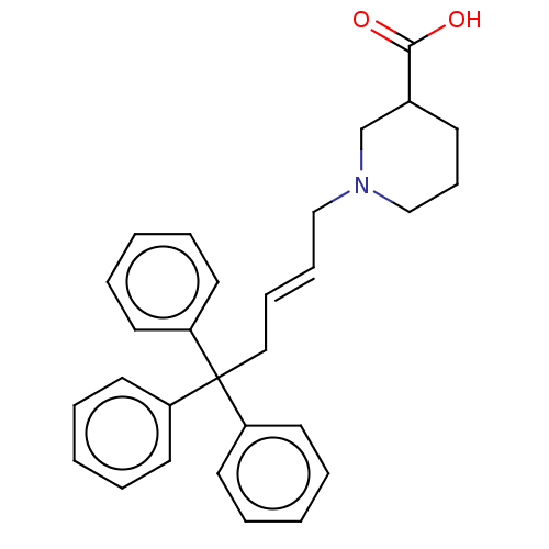 Chemical structure of BindingDB Monomer ID 50466785