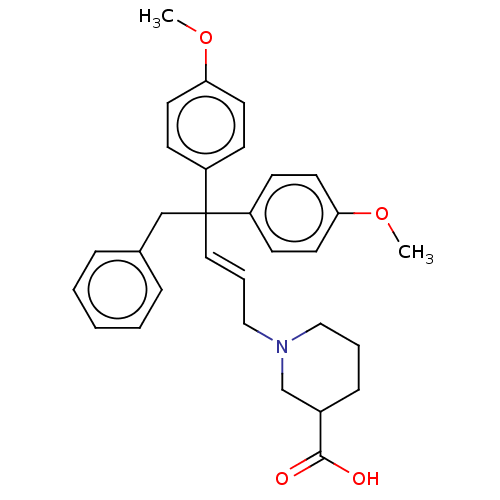 Chemical structure of BindingDB Monomer ID 50466788