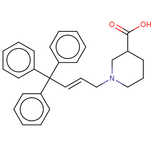Chemical structure of BindingDB Monomer ID 50466789