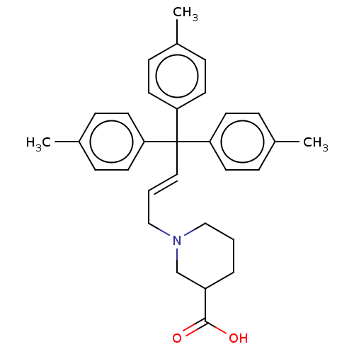 Chemical structure of BindingDB Monomer ID 50466792