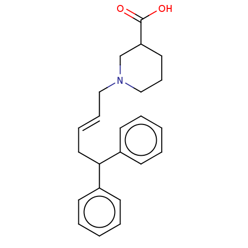 Chemical structure of BindingDB Monomer ID 50466795