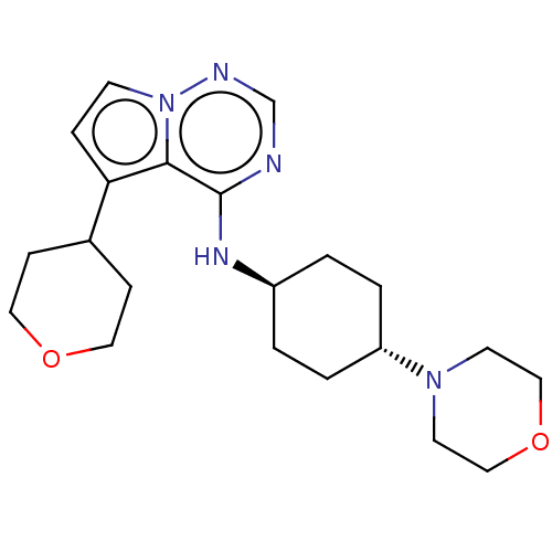 Chemical structure of BindingDB Monomer ID 50466823