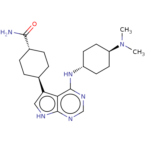 Chemical structure of BindingDB Monomer ID 50466828
