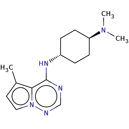 Chemical structure of BindingDB Monomer ID 50466831