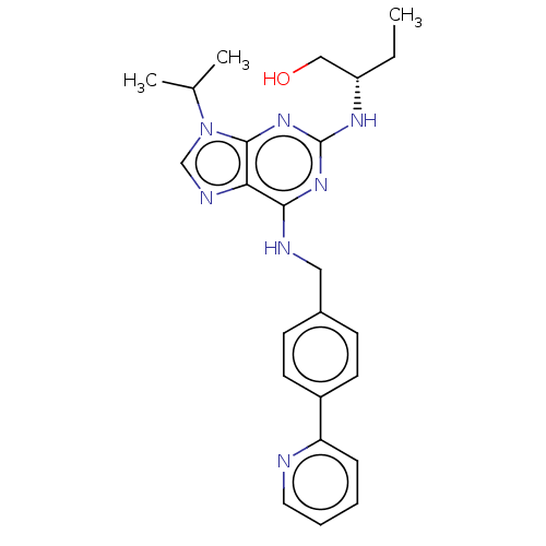 Chemical structure of BindingDB Monomer ID 50466842