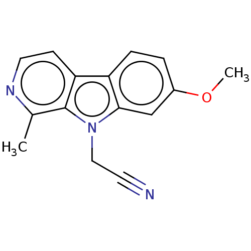 Chemical structure of BindingDB Monomer ID 50466845