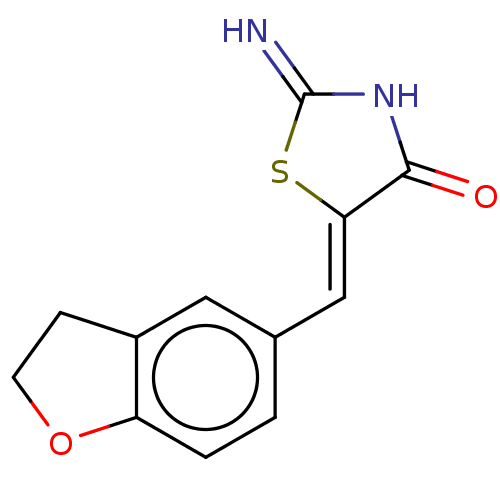 Chemical structure of BindingDB Monomer ID 50466848