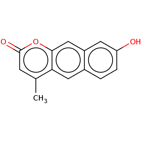 Chemical structure of BindingDB Monomer ID 50466851