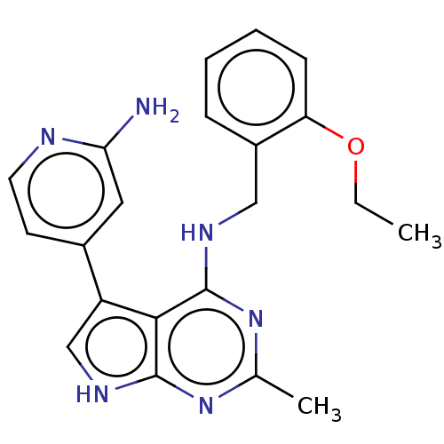 Chemical structure of BindingDB Monomer ID 50466852