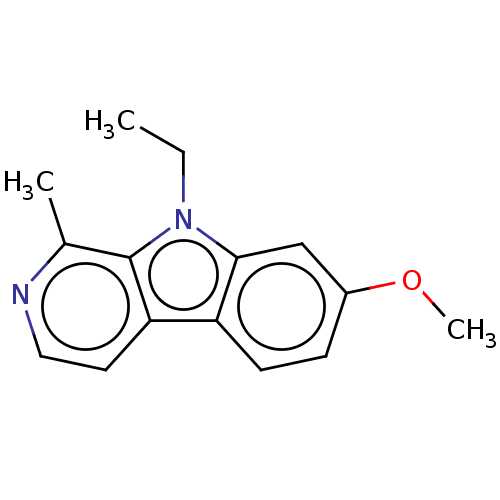Chemical structure of BindingDB Monomer ID 50466853