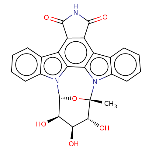 Chemical structure of BindingDB Monomer ID 50466855
