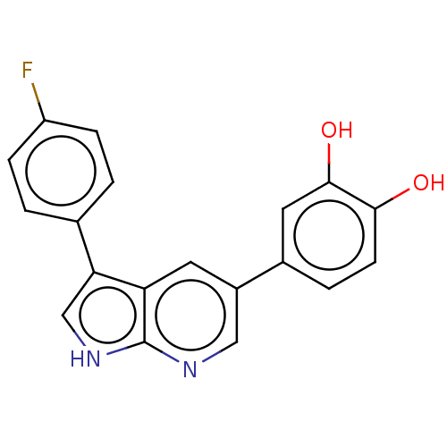 Chemical structure of BindingDB Monomer ID 50466858