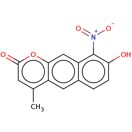 Chemical structure of BindingDB Monomer ID 50466862