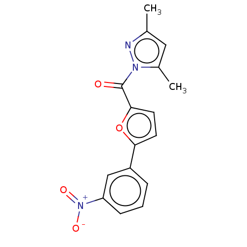 Chemical structure of BindingDB Monomer ID 50466920