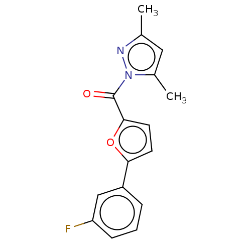 Chemical structure of BindingDB Monomer ID 50466921