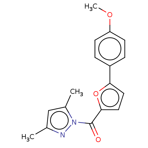Chemical structure of BindingDB Monomer ID 50466922