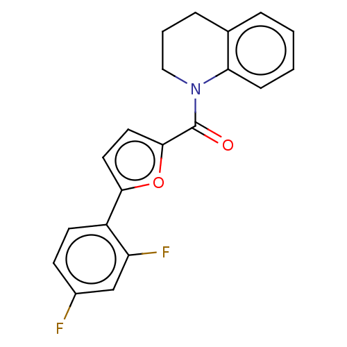 Chemical structure of BindingDB Monomer ID 50466951
