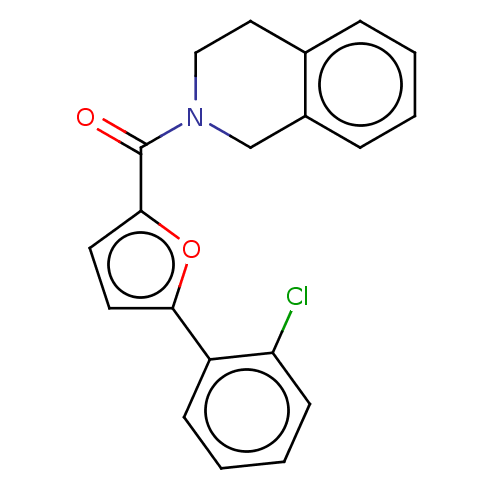 Chemical structure of BindingDB Monomer ID 50466952