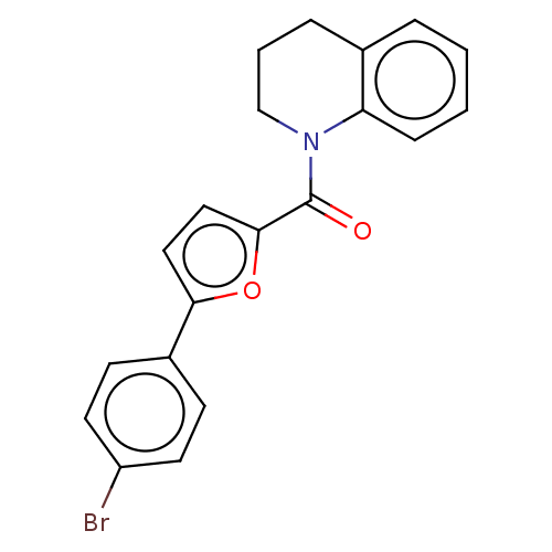 Chemical structure of BindingDB Monomer ID 50466953