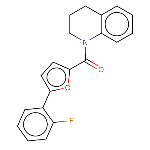 Chemical structure of BindingDB Monomer ID 50466954