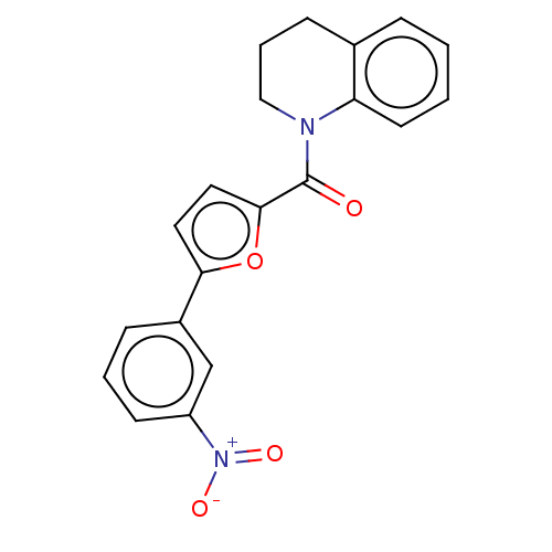 Chemical structure of BindingDB Monomer ID 50466956